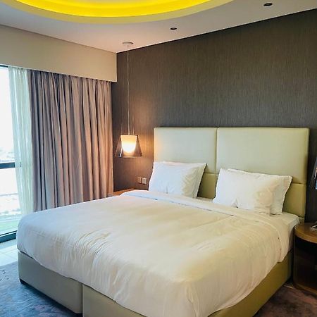 A3301 Paramount Hotel 5 Star Two Bedroom Burj Khalifa Around Dubai Exterior photo