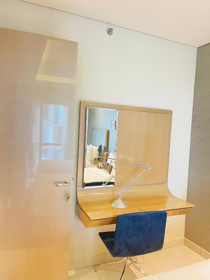 A3301 Paramount Hotel 5 Star Two Bedroom Burj Khalifa Around Dubai Exterior photo
