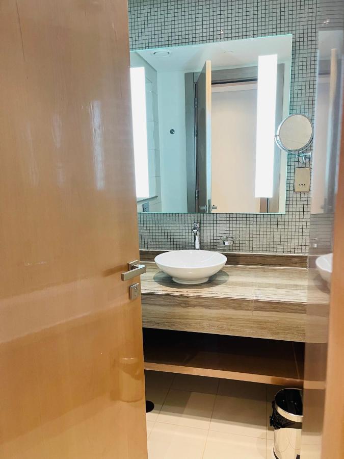 A3301 Paramount Hotel 5 Star Two Bedroom Burj Khalifa Around Dubai Exterior photo