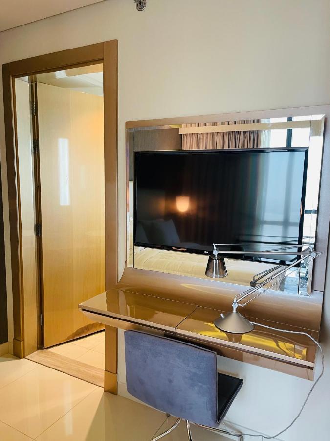 A3301 Paramount Hotel 5 Star Two Bedroom Burj Khalifa Around Dubai Exterior photo