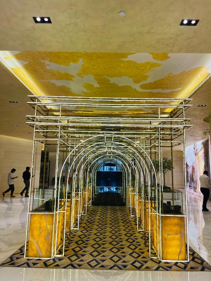 A3301 Paramount Hotel 5 Star Two Bedroom Burj Khalifa Around Dubai Exterior photo